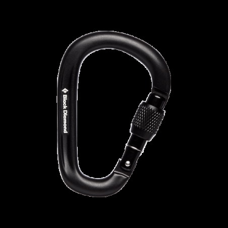 Black Diamond - Pearlock Screwgate screwgate carabiner