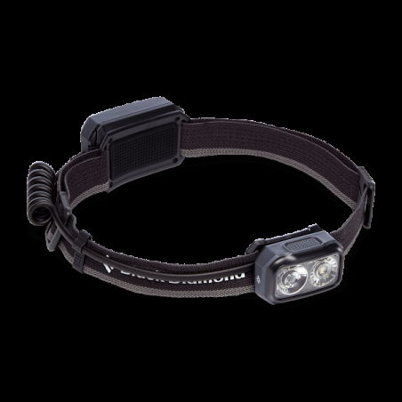 Acheter Black Diamond - Onsight 375, Lampe frontale debout MountainGear360