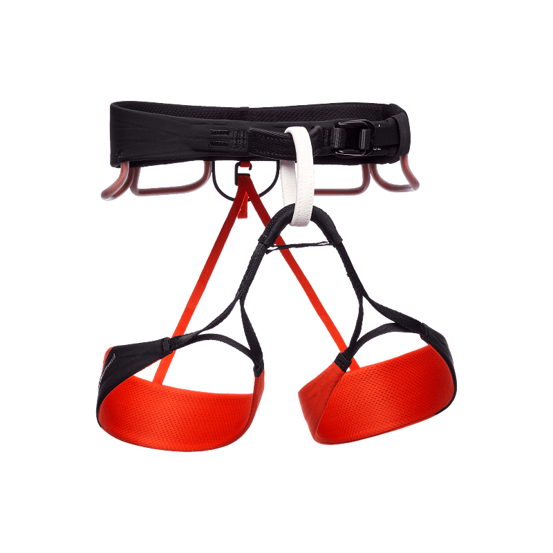 Black Diamond - Zone Donna 2021 harness