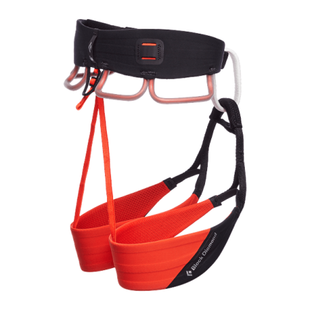 Black Diamond - Zone Donna 2021 harness