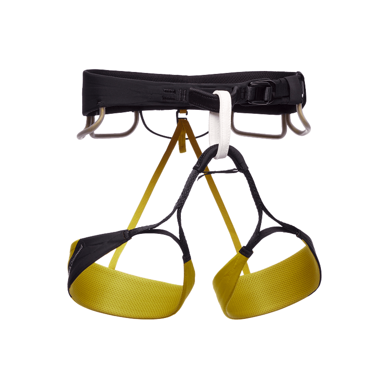 Black Diamond - Zone 2021 harness