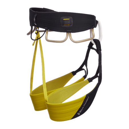 Black Diamond - Zone 2021 harness