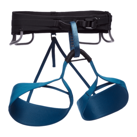 Black Diamond - Solution 2021 climbing harness
