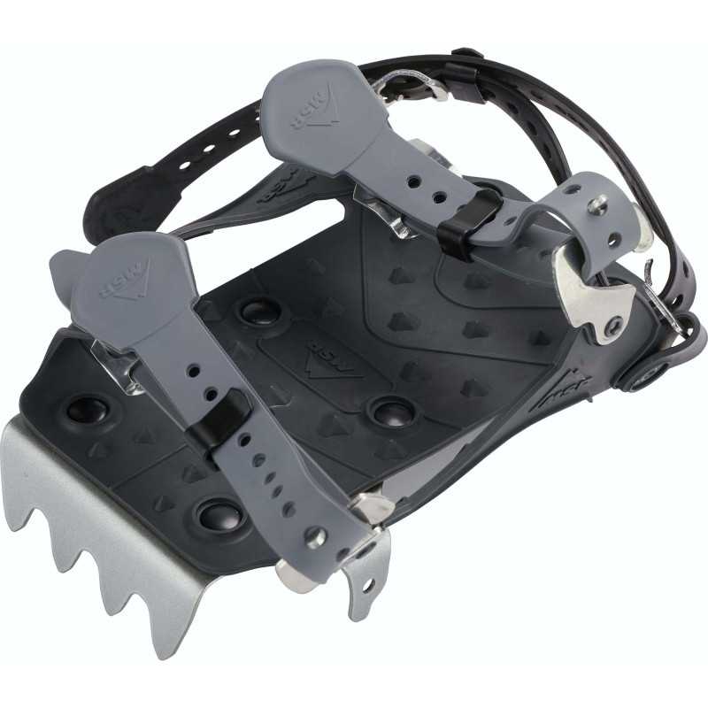 MSR - DuoFit Woman crampon, replacement for snowshoes