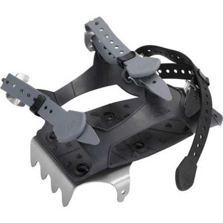 MSR - Crampon DuoFit EVO, remplacement des raquettes