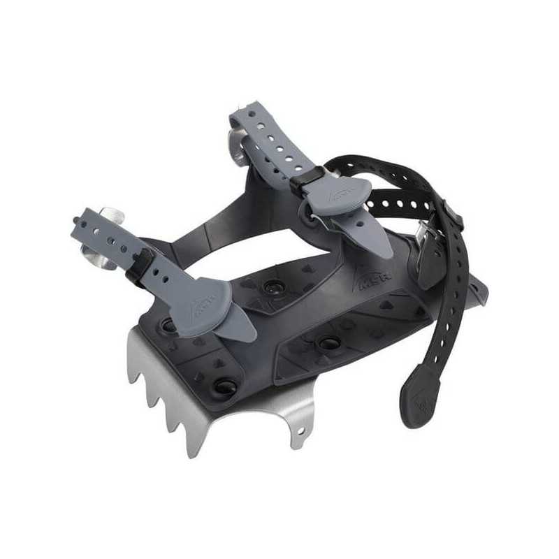 MSR Crampon DuoFit EVO remplacement des raquettes MountainGear360