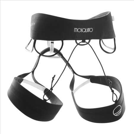 Buy Wild Country - Mosquito super light sport climbing harness up MountainGear360