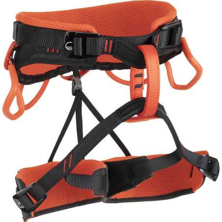 Wild Country - Syncro big wall harness