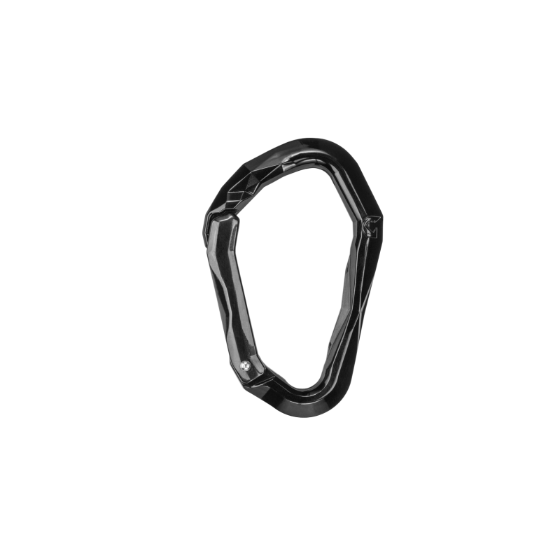 Grivel - Stealth, Hebelkarabiner