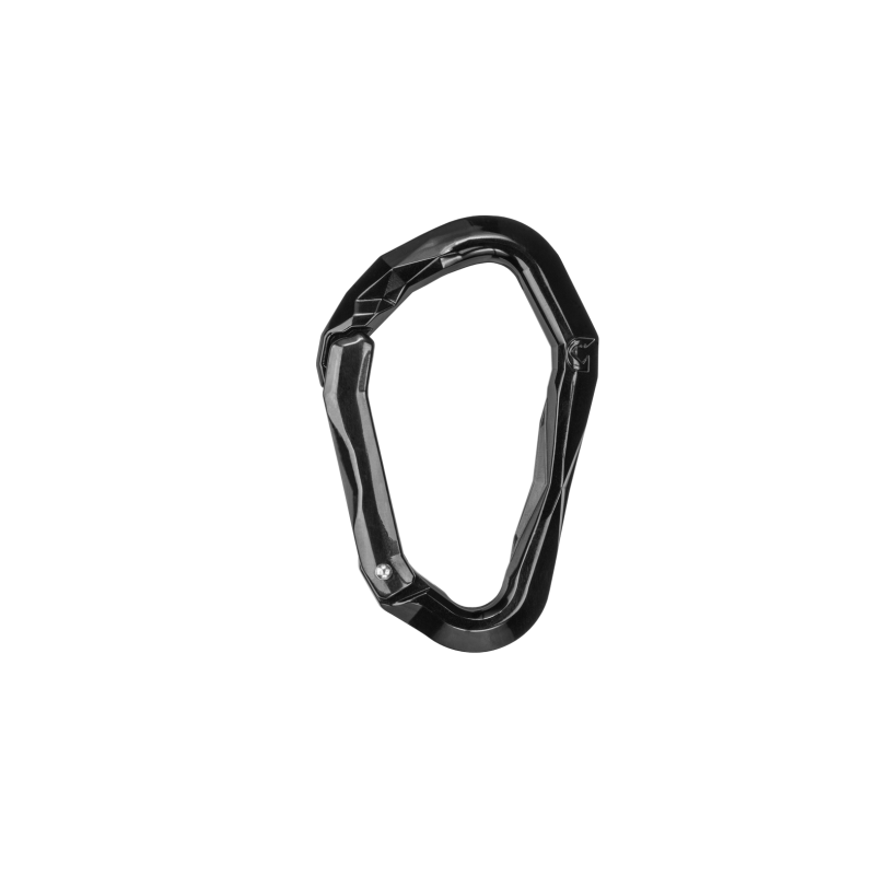 Buy Grivel - Stealth, lever carabiner up MountainGear360