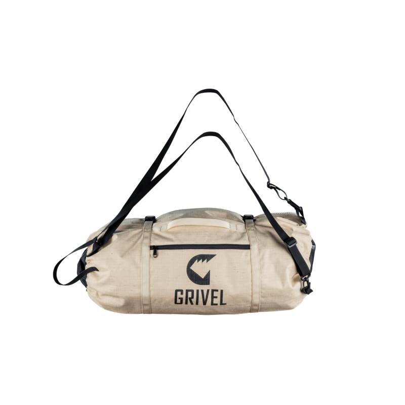 Acheter Grivel - Crag, sac de corde debout MountainGear360