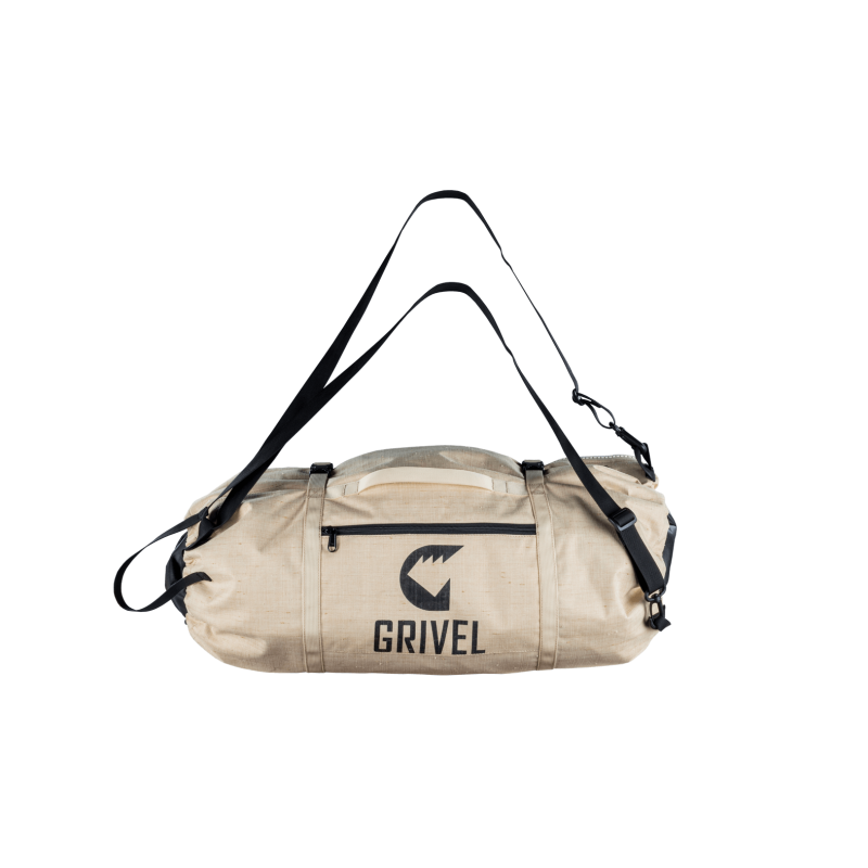 Grivel - Falesia, bolsa de cuerda