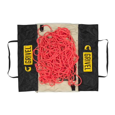 Buy Grivel - Crag, rope bag up MountainGear360
