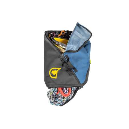 Comprar Grivel - Freedom 40, mochila de peñasco y gimnasio arriba MountainGear360