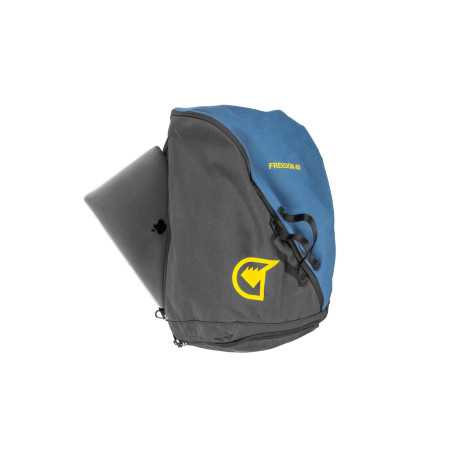 Grivel - Freedom 40, mochila de peñascos y gimnasio