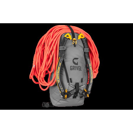 Grivel - Parete 30, mochila de escalada y montañismo