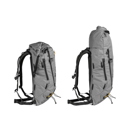 Grivel - Parete 30, Kletter- und Bergsteigerrucksack