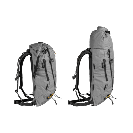Comprar Grivel - Parete 30, mochila de escalada y montañismo arriba MountainGear360
