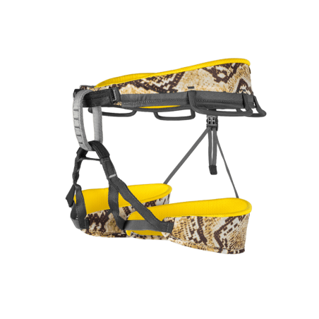 Grivel - Trend Python, imbrago arrampicata sportiva