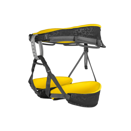 Grivel  - Trend Black, imbrago arrampicata sportiva