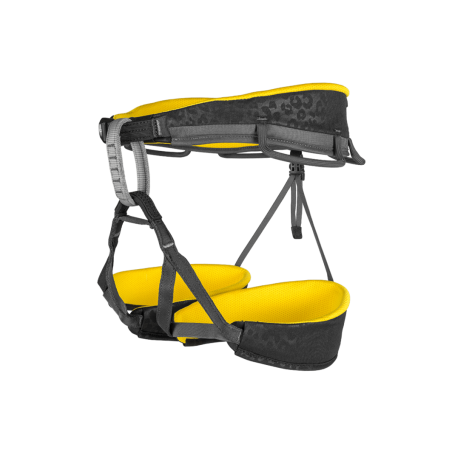 Compra Grivel - Trend Black, imbrago arrampicata sportiva su MountainGear360