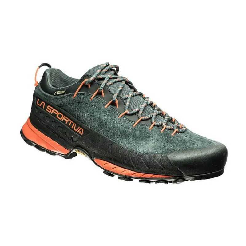Buy La Sportiva - Tx4 Gtx man, approach shoes up MountainGear360
