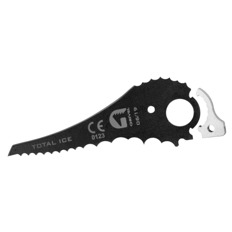 Comprar Grivel - Sistema total de cuchillas ICE Vario arriba MountainGear360
