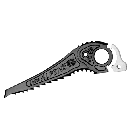 Comprar Grivel - Sistema de cuchillas Alpine Vario arriba MountainGear360