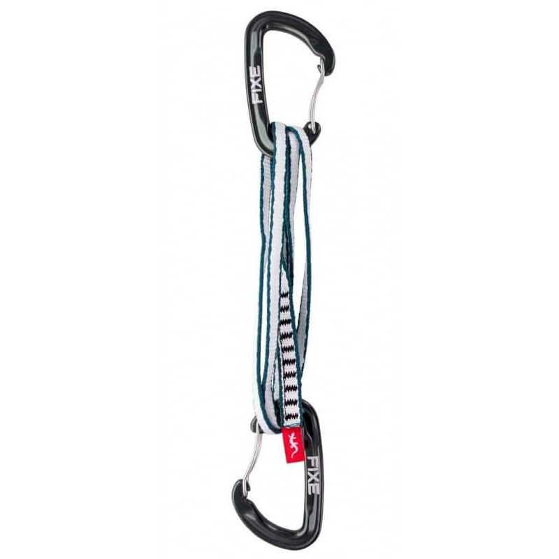 Fixe - Rock Sling 8mm 60cm - cintas exprés para montañismo ultraligero