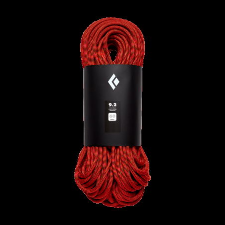 Black Diamond - 9.2 Rope, full rope