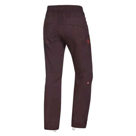 Ocun - Drago Chocolate, pantalon d'escalade pour homme