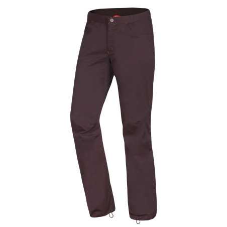 Ocun - Drago Chocolate, pantalon d'escalade pour homme