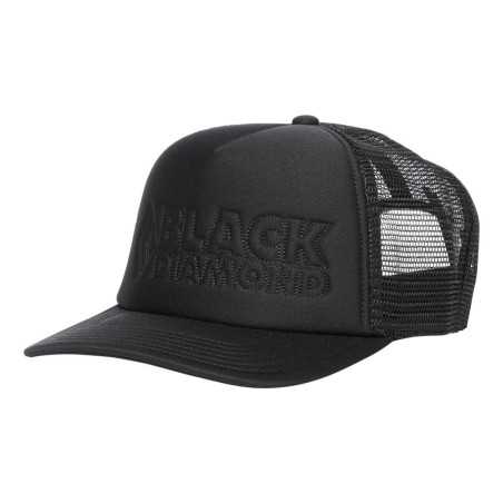 Buy Black Diamond - BD Trucker Hat, cap with visor up MountainGear360