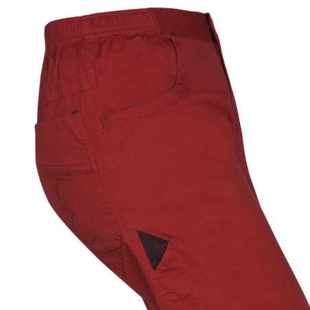 Ocun - Drago Pants Chili Oil, Herren Kletterhose