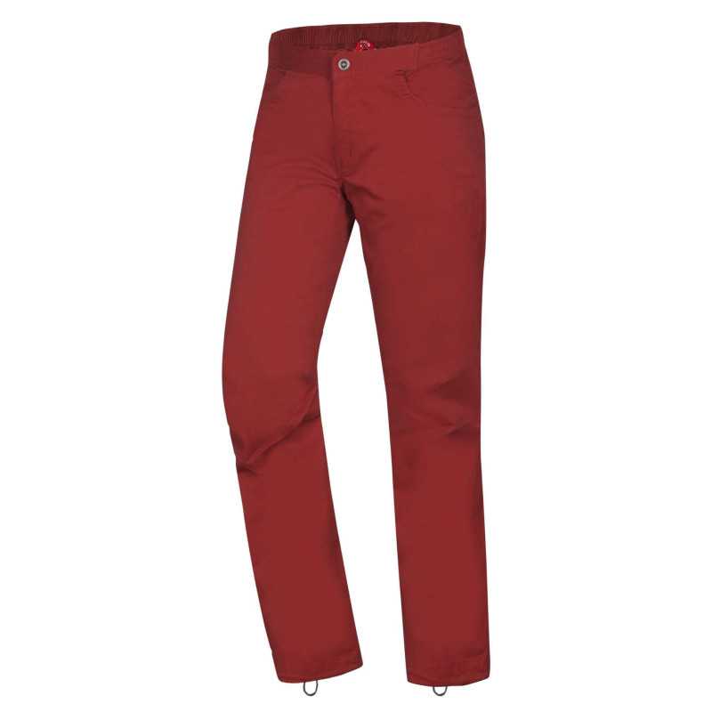 Ocun - Drago Chili Oil , men's climbing pants