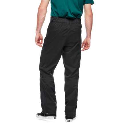 Black Diamond - STORMLINE stretch, men's trousers