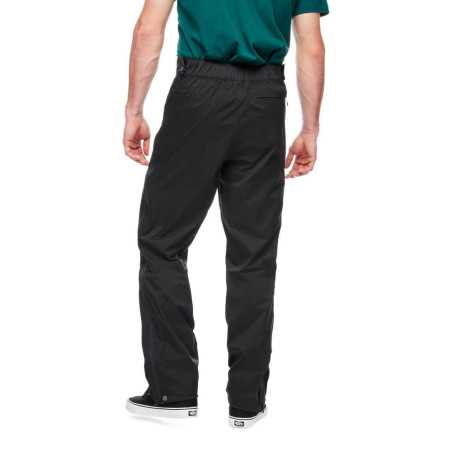 Compra Black Diamond - STORMLINE stretch, pantalone uomo su MountainGear360