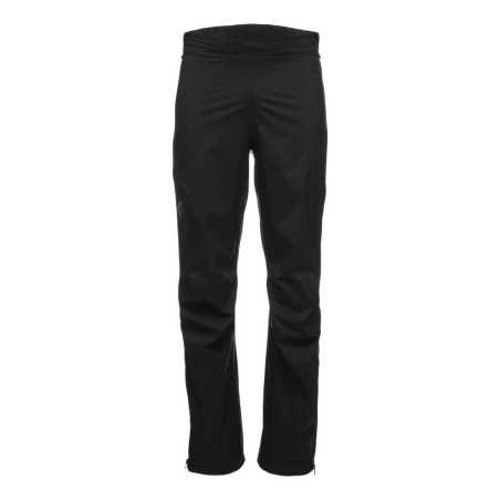 Acheter Black Diamond - STORMLINE stretch, pantalon homme debout MountainGear360