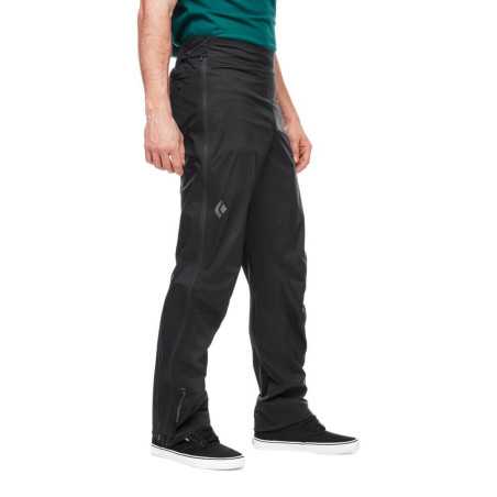 Black Diamond - STORMLINE stretch, men's trousers