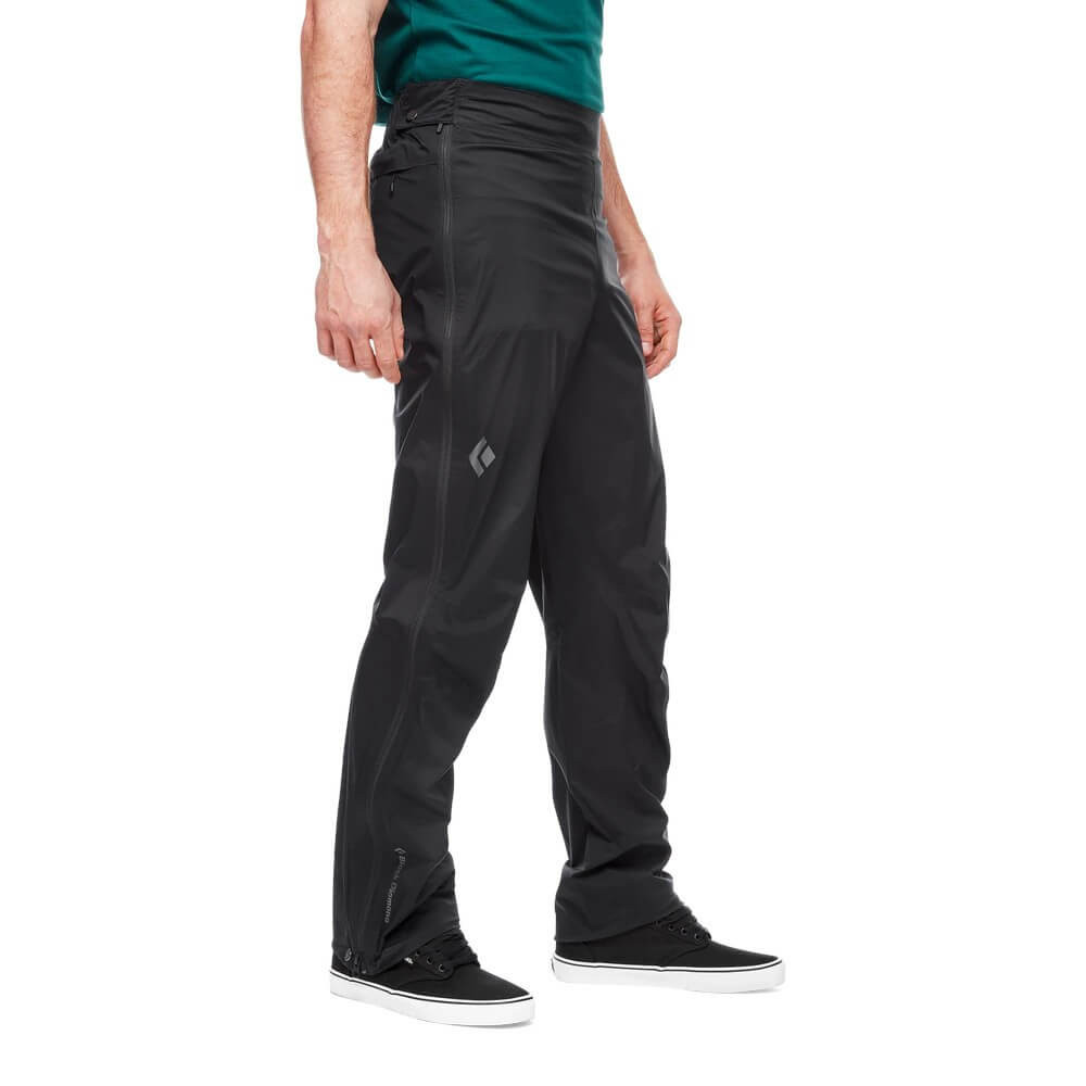 Nautilus Mens Waterproof Trousers