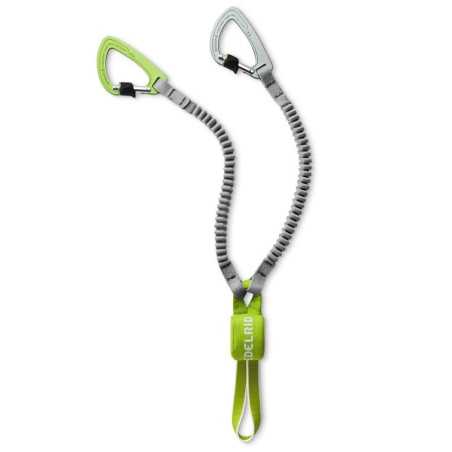 Edelrid - Cable Kit Ultralite VI set da ferrata