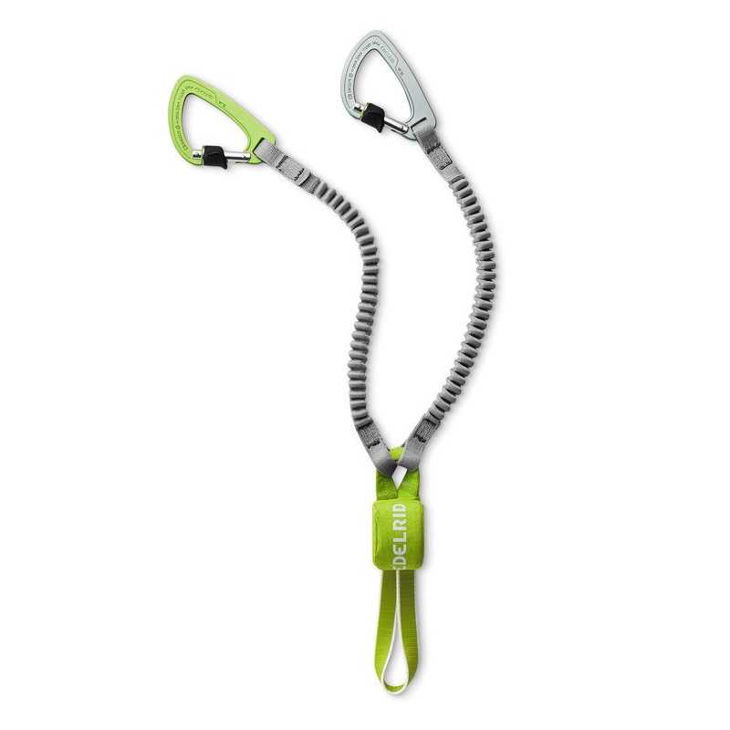 Edelrid - Cable Kit Ultralite VI set da ferrata