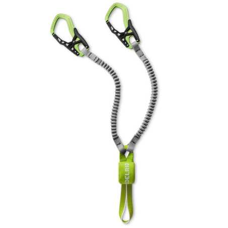 Edelrid - Cable Kit VI via ferrata set