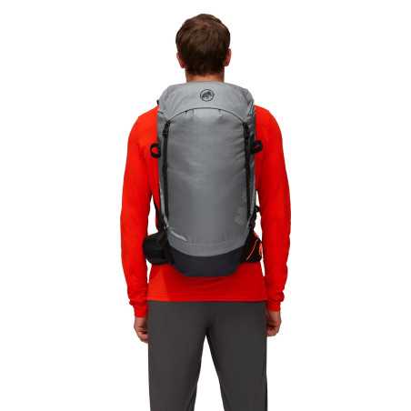 Mammut Ducan 24l, hiking backpack