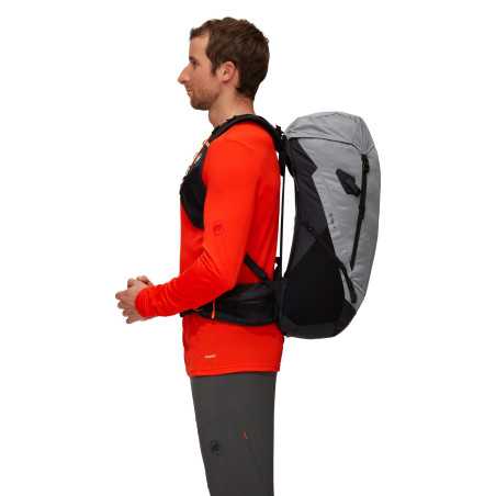 Mammut Ducan 24l, hiking backpack