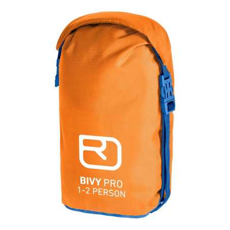Comprar Ortovox - Bivy Pro, bolsa vivac multiusos arriba MountainGear360