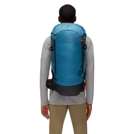 Mammut Ducan 30l, sac à dos de randonnée