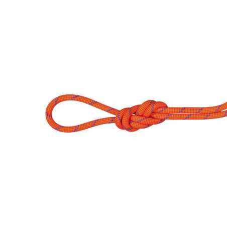 Corda arrampicata Tendon Dynamic Master Pro 9.2 - Expo