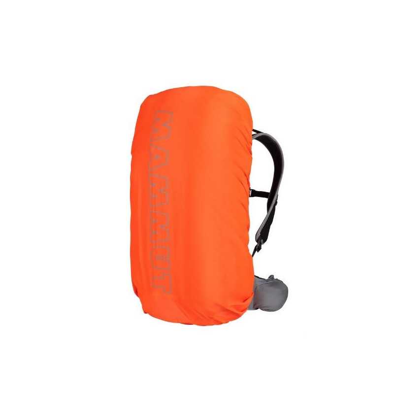 Impermeable, Funda de mochila