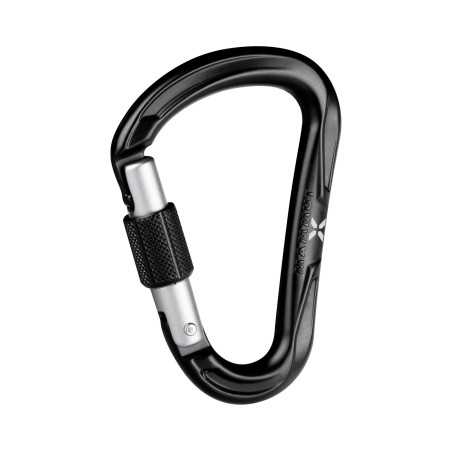 Buy Nordwand HMS - HMS carabiner up MountainGear360